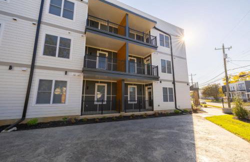 Byrd Apt - 209 - Tourist Homes of Richmond - Foto 5