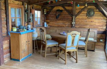 Ferienwohnung Sternenzauber - Foto 10