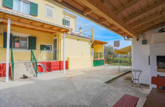 Villa Poros in Ionian Islands - Foto 30