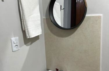 Recanto Lucena - Casa inteira com churrasqueira - Foto 10