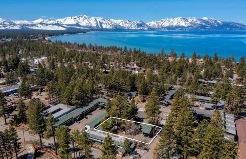 South Lake Chalet by Heavenly - Foto 43