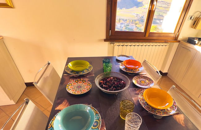 Tenuta MonteOliveto - Romantic Cottage - Agriturismo nelle Langhe - Foto 57