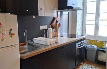 Gîte 1 La vigne est belle - 3 étoiles - Foto 12