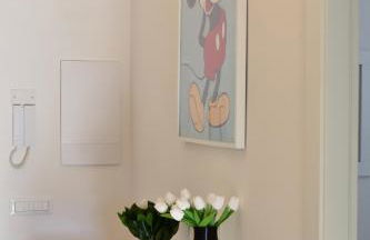 Renovated villa 400 meters from the sea with garden - Foto 7