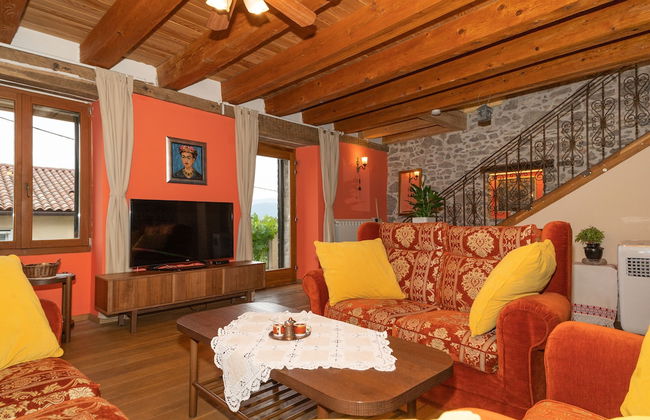 Villa Salvia With Pool - Foto 30