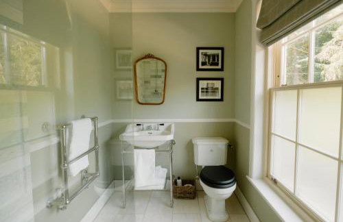 The Old Vicarage by Birch Stays - Foto 29