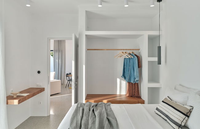 Olithos Villas - Photo 7