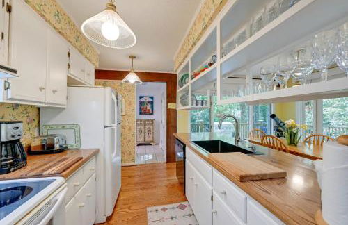 Smallwood Cute Highlands Home with Screened Porch! - Foto 9