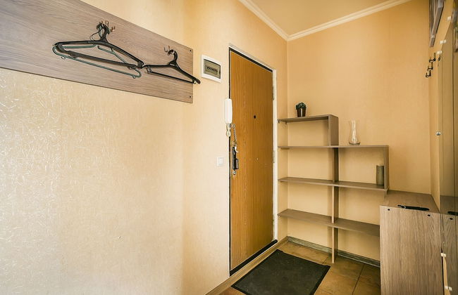 Apartment on Rimskaya - Photo 3