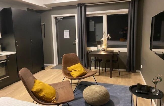 Magnolia House Norrviken - Photo 34