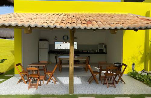 Villa Suites Gostoso - Casa e Suítes em Condomínio beira-mar - Foto 33