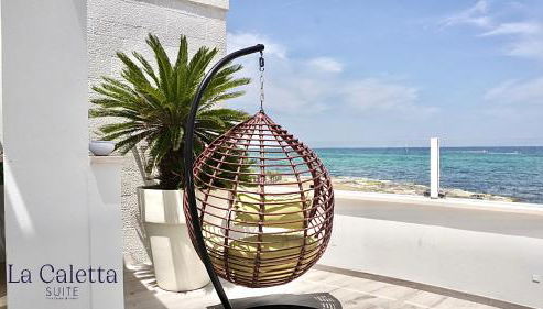 La Caletta Suite Torre Canne - Foto 5