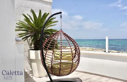 La Caletta Suite Torre Canne - Foto 5