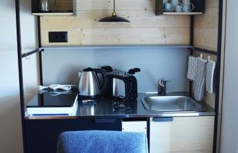 Ca de Cortina Casa Alpina - Foto 20