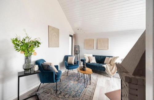 Lavish holiday home in Oberhambach - Foto 20