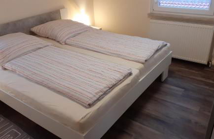 Familienurlaub in Ostfriesland für max 7 Pers in 2 Wohnungen, auch Einzeln Wohnungen - Photo 18