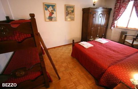 Champoluc Apartment - Foto 71