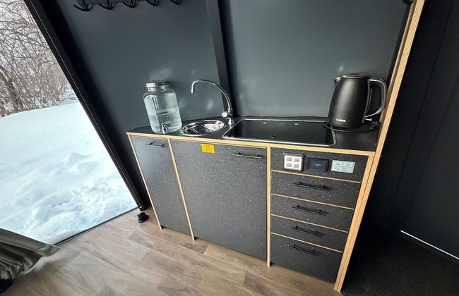 Alpan Apartments - Foto 33