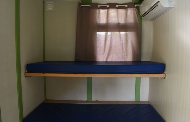 Mediterrani Natura Spa Resort - Foto 14