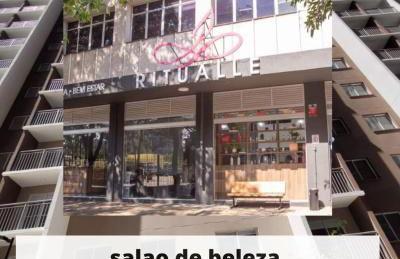 Apto na Chácara Santo Antônio - Excelente região - Foto 33