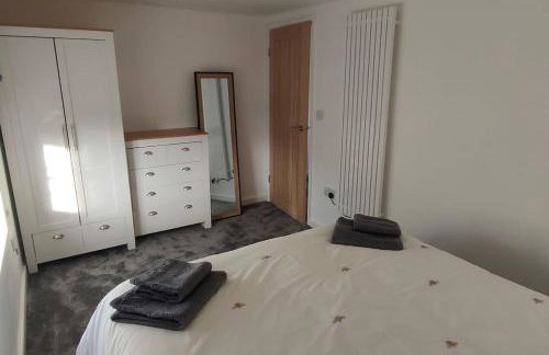 Pond Puddle at Pond Pool Cottage - Foto 6