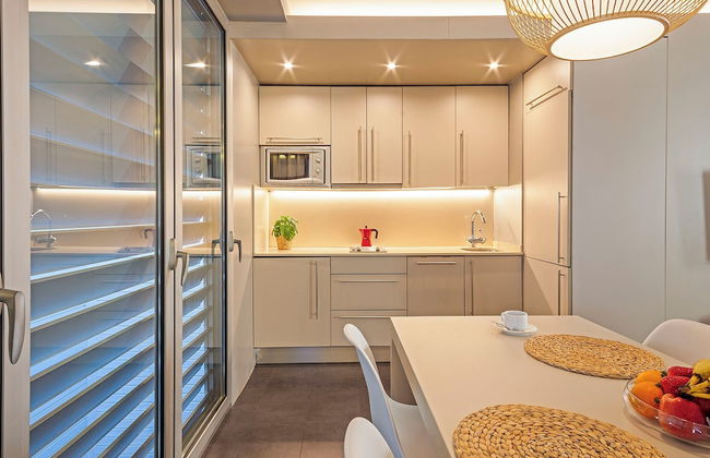 Aparthotel BCN Montjuic - Foto 48