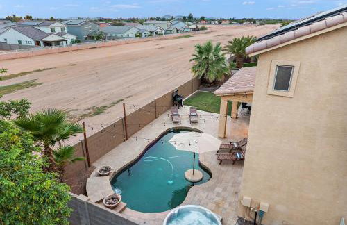 Chill & Thrill | Pool, Hot Tub • Family Game Villa - Foto 31