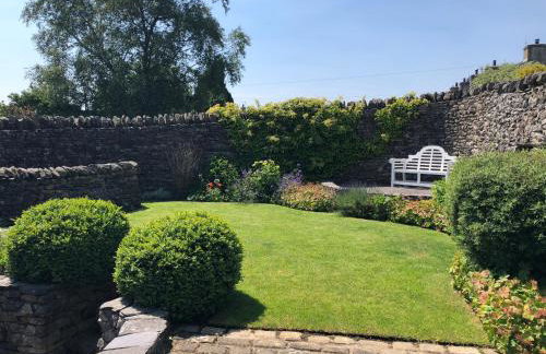 Moughton Cottage - Foto 23