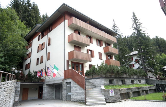 Residence Primula - Foto 1