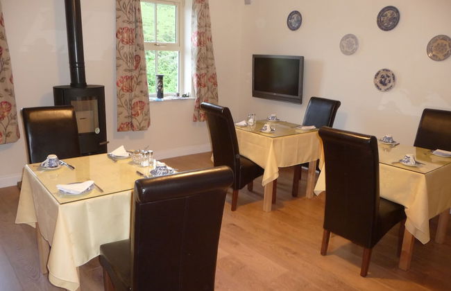 Cois na hAbhann B&B - Foto 23