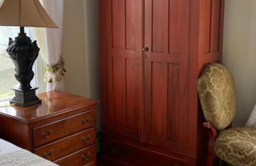 Elegantly English Catskills - Foto 39