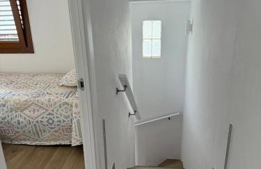 Set Cases - Renovated apartment in Riells - Foto 14