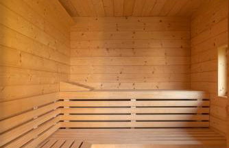 Casera Pian Grand Wellness Lodge - Foto 55