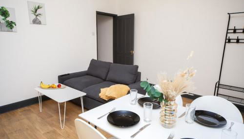 Newly renovated, bright and stylish flat - Foto 2