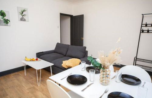 Newly renovated, bright and stylish flat - Foto 2