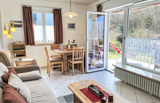 Schöne Aussicht - Foto 15