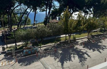 Tsatsalmas Rooms with sea View - Foto 28