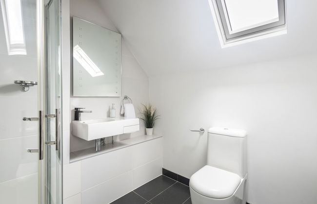 Host Stay Sunnyside Barn - Foto 17