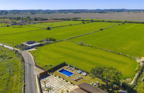 Villa Ambient / Sa Finqueta - Foto 13