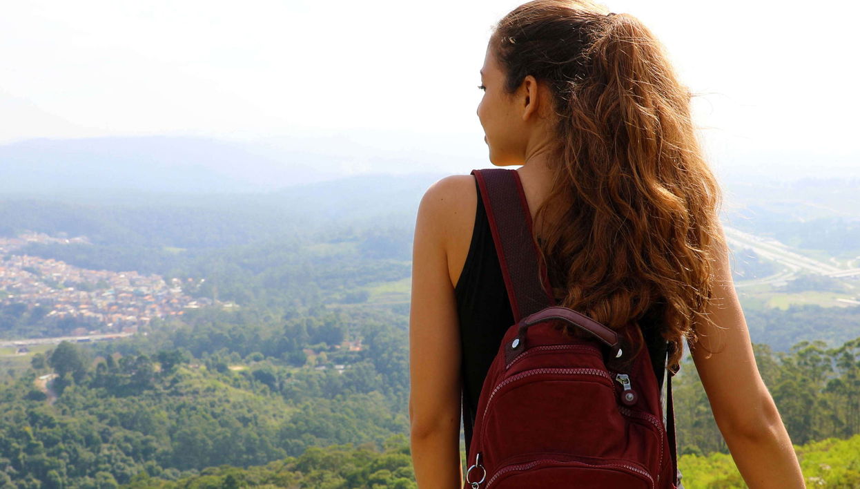 Ruta privada de senderismo por el parque de Jaraguá