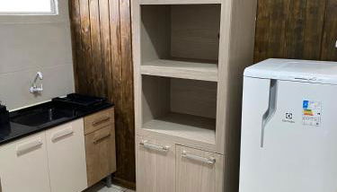 Kitnet São Tômas - Foto 3