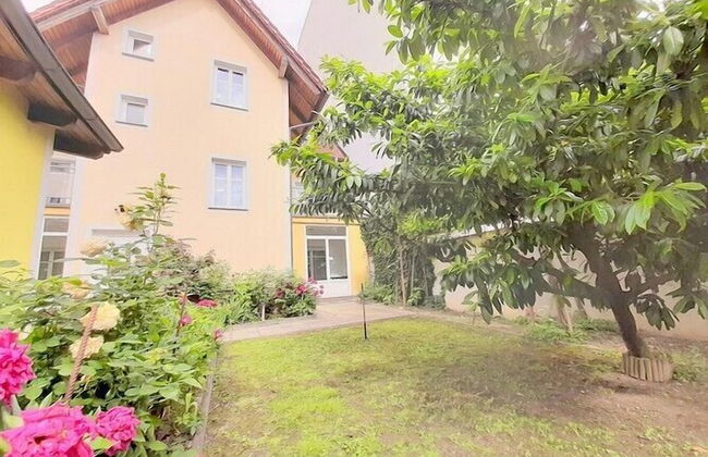 Apartments SteelCity Linz - Foto 76