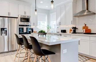 Midway to Heaven! BRAND NEW 5 bed 4.5 bath, HOTTUB - Photo 76