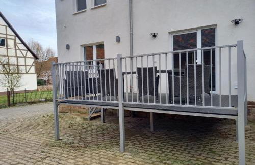 Monteurwohnungen Calden - Photo 17