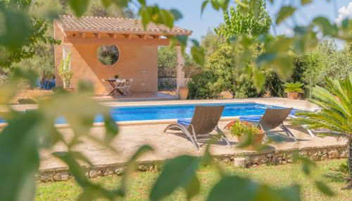 Villa Can Llinàs - Foto 5