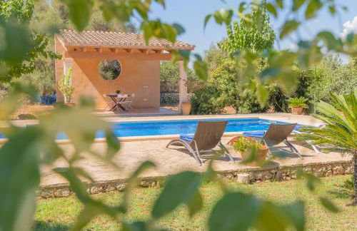 Villa Can Llinàs - Foto 5