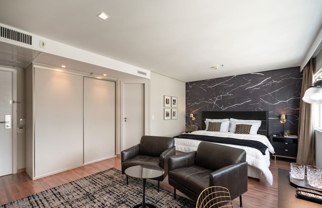 Cyclinn Vila Olímpia - Foto 77