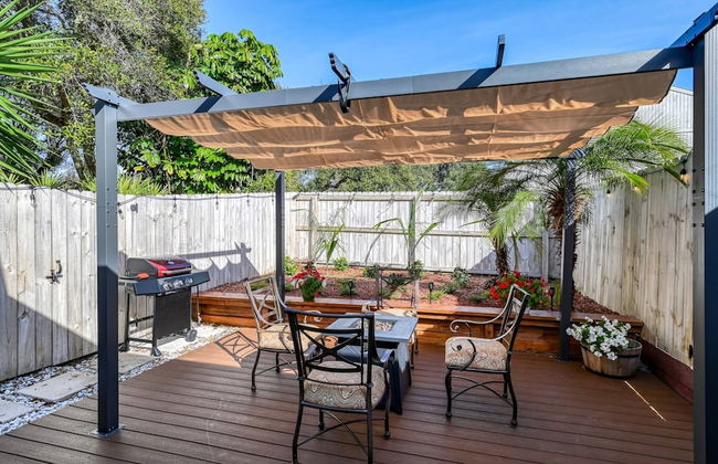 The House of Shells - Foto 18