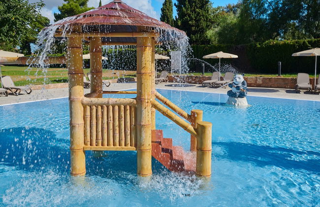 Protur Badí­a Park Aparthotel - Foto 22