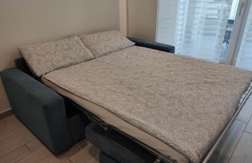 Matthias Home - Milan - modern and cozy flat, close to the metro - 15 min from Central Station, close to San Raffaele - Foto 9